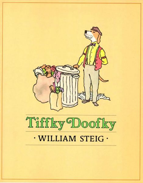Produktbild: Tiffky Doofky