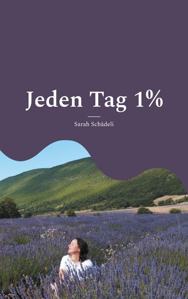 Produktbild: Jeden Tag 1%