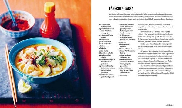 Produktbild: Laksa