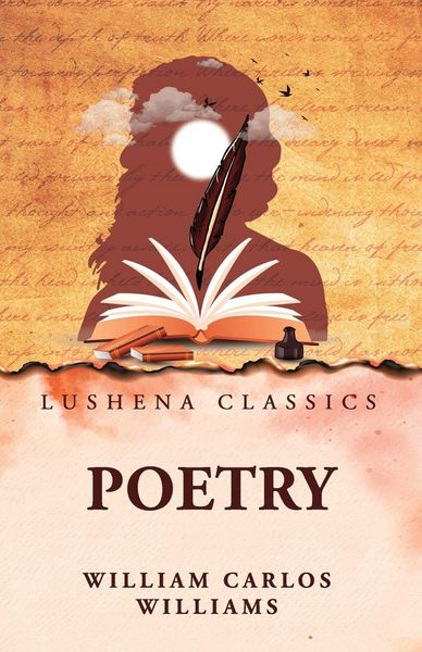 Produktbild: Poetry