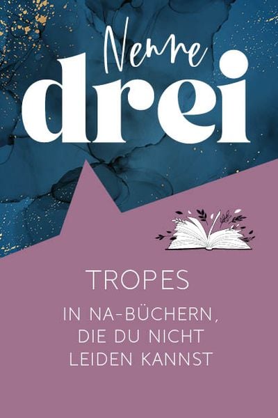 Produktbild: Kartenspiel: Nenne drei &ndash; schon vorbei! ... f&uuml;r New Adult-Fans!