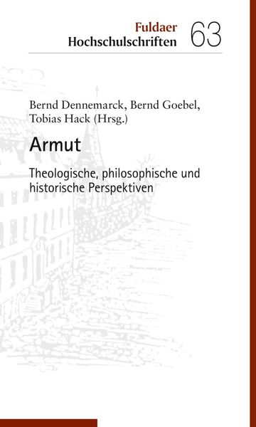 Produktbild: Armut