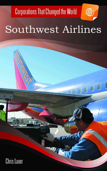 Produktbild: Southwest Airlines