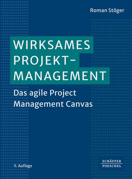 Produktbild: Wirksames Projektmanagement