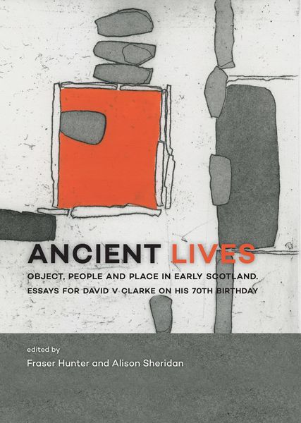 Produktbild: Ancient Lives