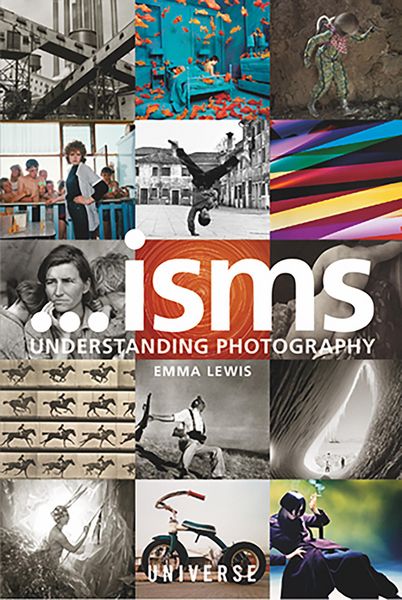Produktbild: Isms... Understanding Photography