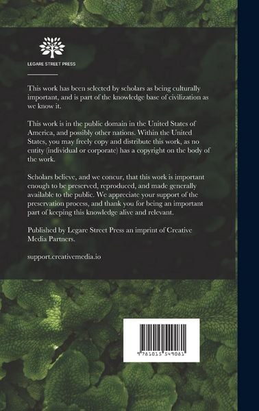 Produktbild: The Trail of the Sandhill Stag