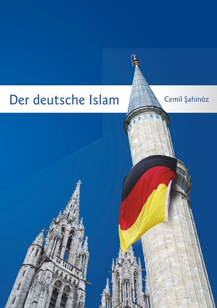 Produktbild: Der deutsche Islam