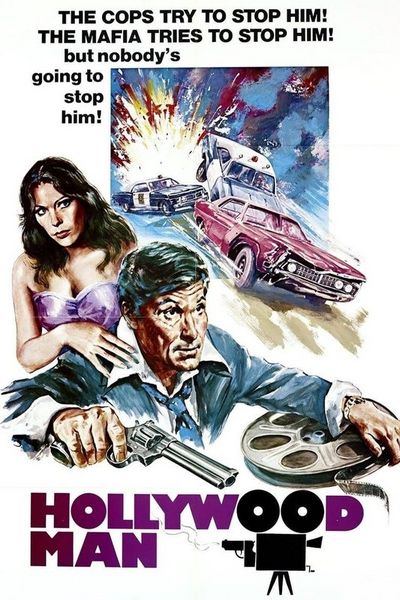 Produktbild: Hollywood Man