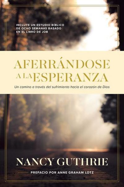 Produktbild: Aferr&aacute;ndose a la Esperanza