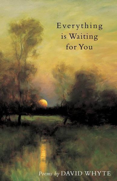 Produktbild: Everything Is Waiting for You