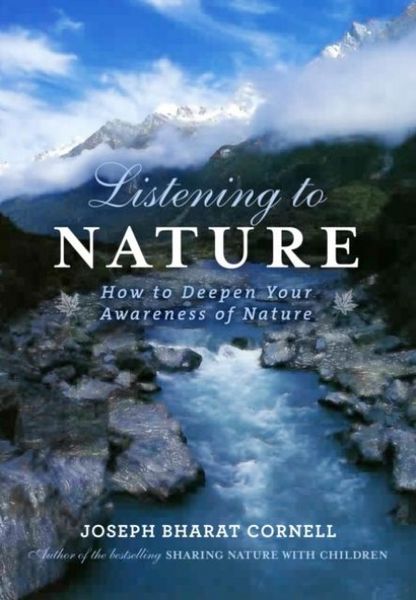Produktbild: Cornell, J: Listening to Nature