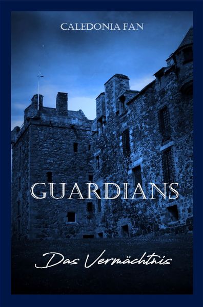Produktbild: GUARDIANS - Das Verm&auml;chtnis