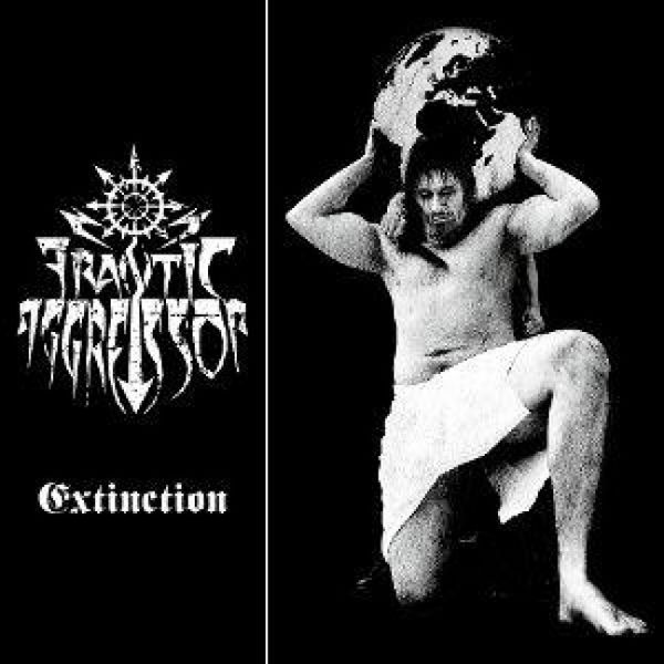 Produktbild: Extinction