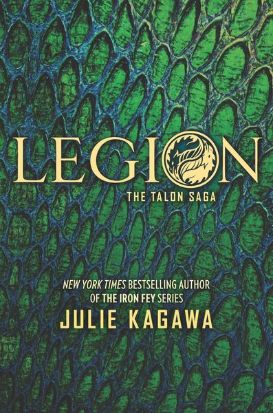 Produktbild: Legion