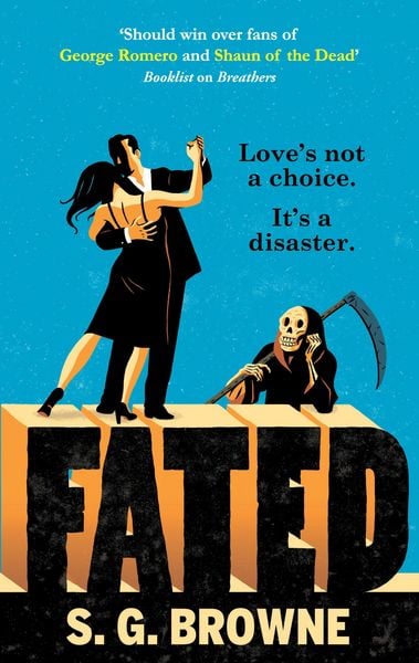 Produktbild: Fated