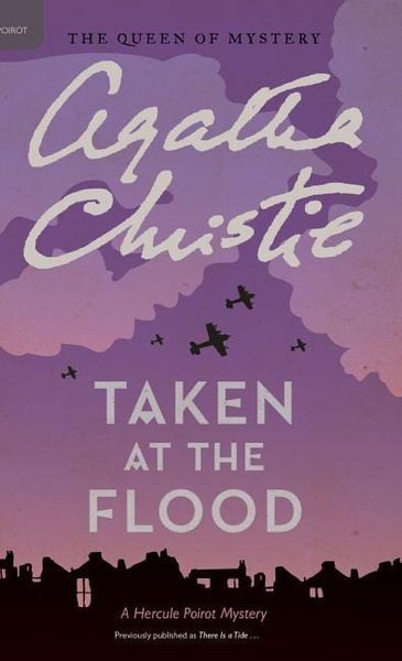 Produktbild: Taken at the Flood