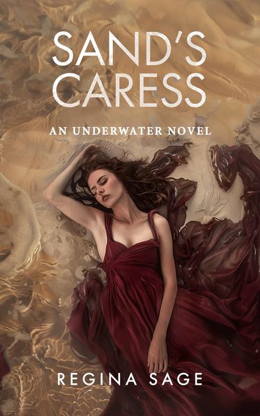 Produktbild: Sand's Caress (Underwater, #2)