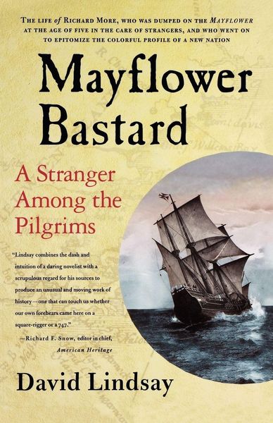 Produktbild: Mayflower Bastard