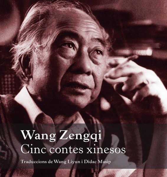 Produktbild: Cinc Contes Xinesos