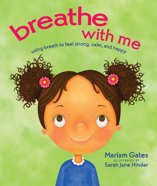 Produktbild: Breathe with Me