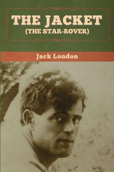 Produktbild: The Jacket (The Star-Rover)