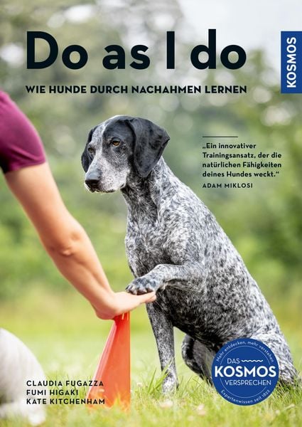 Produktbild: Do as I do