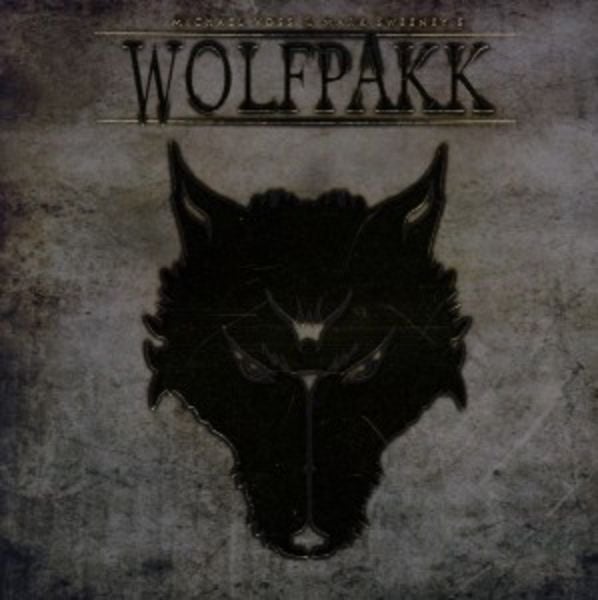 Wolfpakk: Wolfpakk