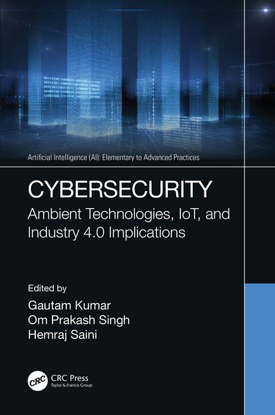 Produktbild: Cybersecurity