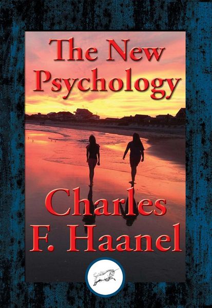 Produktbild: The New Psychology