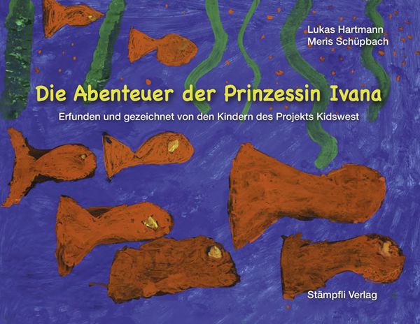 Produktbild: Die Abenteuer der Prinzessin Ivana