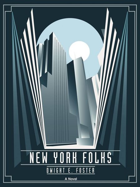 Produktbild: New York Folks