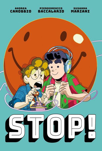 Produktbild: Stop!