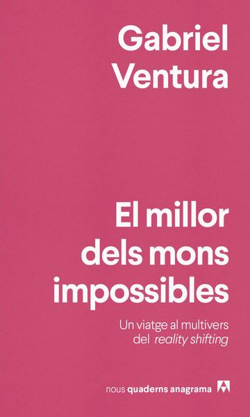 Produktbild: El millor dels mons impossibles