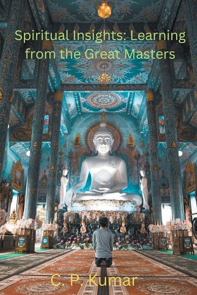 Produktbild: Spiritual Insights