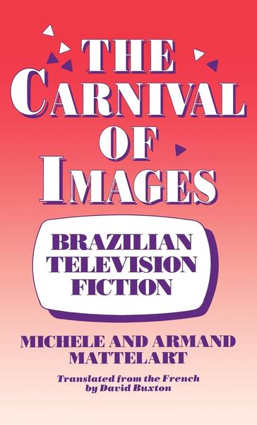 Produktbild: The Carnival of Images