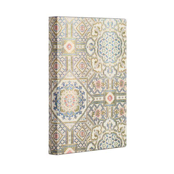 Produktbild: Softcover Notizbuch Ashta, Mini, Liniert
