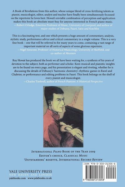 Produktbild: The Art of French Piano Music