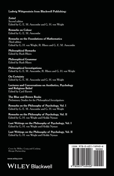 Produktbild: On Certainty