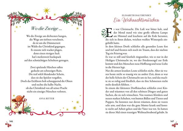 Produktbild: Wunderbare Weihnachtszeit