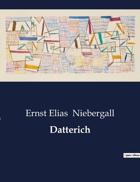 Produktbild: Datterich