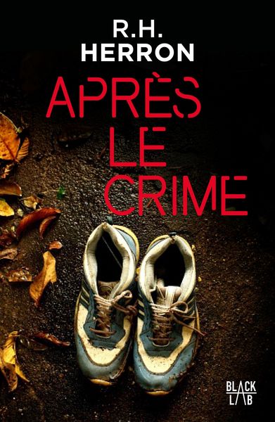 Produktbild: Apr&egrave;s le crime