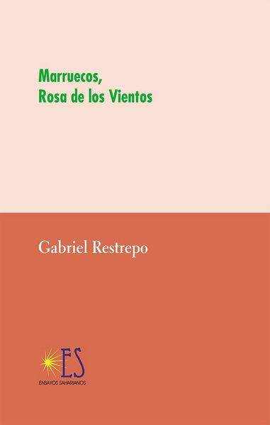 Produktbild: Marruecos, rosa de los vientos