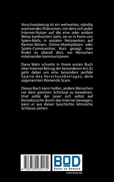 Produktbild: Liebe auf Anzahlung