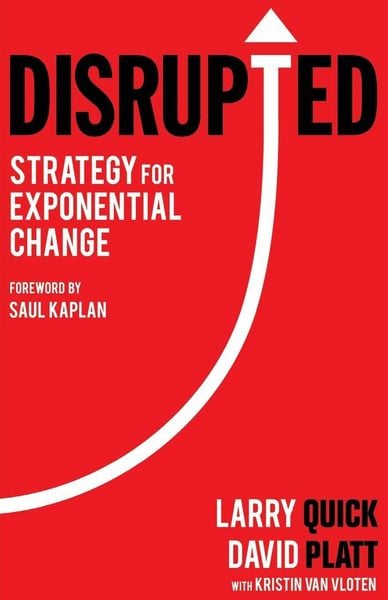 Produktbild: Disrupted