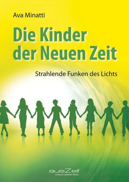 Produktbild: Die Kinder der Neuen Zeit