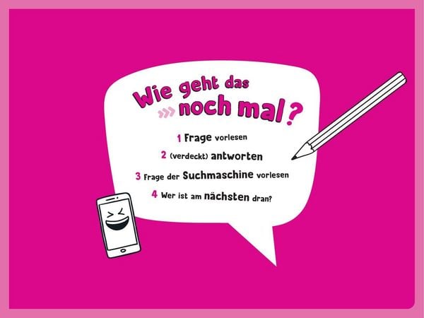 Produktbild: Sch&auml;tz mal! Party Edition