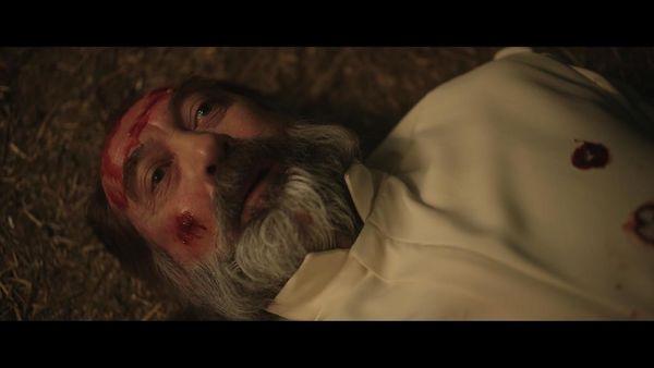 Produktbild: Shadow Of God