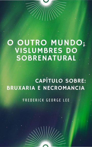 Produktbild: O Outro Mundo