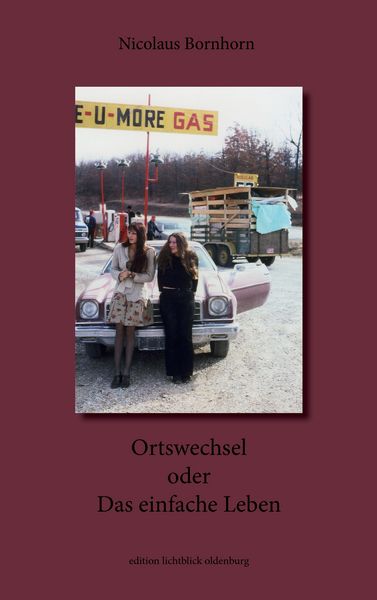 Produktbild: Ortswechsel